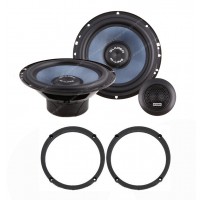 Speakers for Seat Ibiza III No. 3