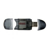 SD MEMORY CARD READER