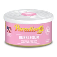 Paradise Air Organic Air Freshener Bubblegum - Bubblegum (42 g)
