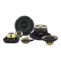 ESB Audio 8.6K3 speakers