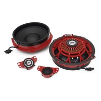 ESB Audio A6 Front 200 speakers