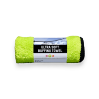 Microfiber towel ValetPRO Ultra Soft Buffing Towel