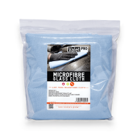 Set of window cloths ValetPRO Microfibre Glass Cloth (3 pack)
