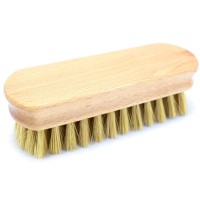 Poka Premium Brush for Leather and Upholstery Soft