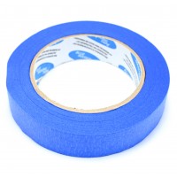 Masking tape Poka Premium Masking Tape 25 mm x 50 m