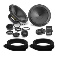 Speakers for Audi A7 4G No. 3