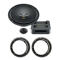 Speakers for Audi Q5 FY No. 1