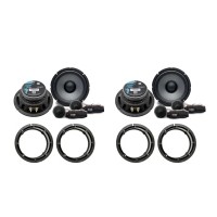 Speakers for Audi Q3 F3 set no. 2