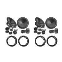 Speakers for Audi Q3 F3 set no. 3