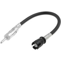 Antenna adapter Per.Pic. A7800DIN DIN - RAKU II