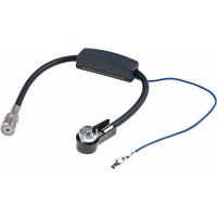 Antenna amplifier Per.Pic. A9608 ISO-ISO