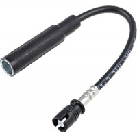 Antenna adapter Per.Pic. A9610/A DIN - RAKU II