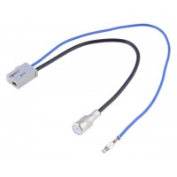 Antenna adapter 4carmedia AA-HONDA-ISO/F