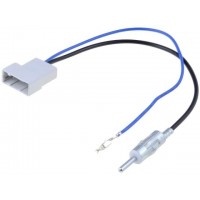 Antenna adapter 4carmedia AA-HONDA.03-DIN