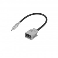 Antenna adapter 4carmedia AA-VOLVO-DIN