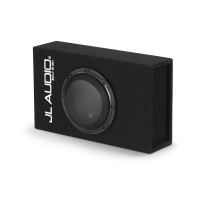 Active subwoofer JL Audio ACP108LG-W3v3