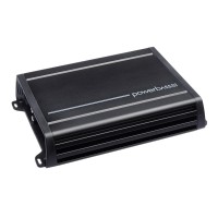 Powerbass ACS-500D amplifier