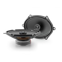 Focal ACX 570 speakers