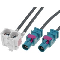 Antenna adapter 4carmedia AD.ANT.N04