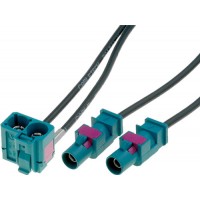 Antenna adapter 4carmedia AD.ANT.N07