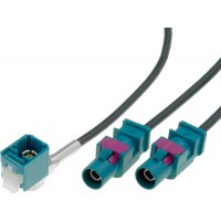 Antenna adapter 4carmedia AD.ANT.N10