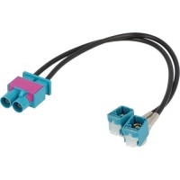 Antenna adapter 4carmedia AD.ANT.N12