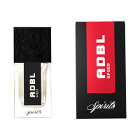 ADBL Spirits Speed car perfume