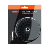 ADBL Twister Medium 125mm