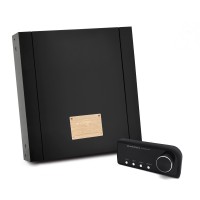 Amplifier with DSP processor Zapco ADSP-Z8 IV-6AT