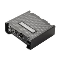DSP processor Mosconi Gladen AERO 6|8DSP