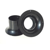 Hollywood AF 8 bass reflex mouthpiece