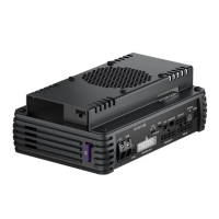 Audison AFC - CLK external cooler