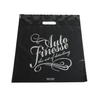 Bag Auto Finesse Carrier Bags Plastic