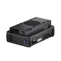 External cooler Audison AFM - CLK
