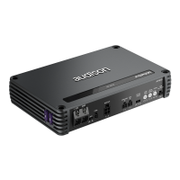 Audison AF M1D amplifier