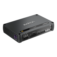 Audison AF M6D amplifier