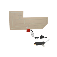 Indoor active antenna 7677955