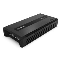 Helix Amplify 204 X-OVER Amplifier