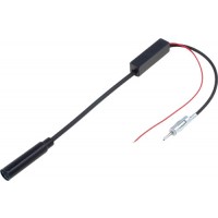 ACV antenna amplifier DIN-DIN