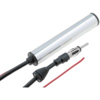 Antenna amplifier DIN-DIN 4carmedia ANT.34.2