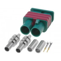 Antenna connector 4carmedia ANT.CONN.05