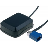 GPS antenna Bluebird ANT.GPS.FAKRA