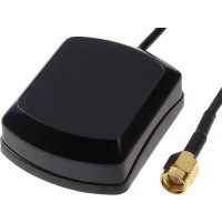 GPS antenna Bluebird ANT.GPS.SMA-A