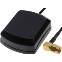 GPS antenna Bluebird ANT.GPS.SMA-C