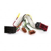 Audison AP TH FCA01 for connecting the amplifier to Fiat and Chrysler cars