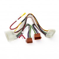 Audison AP TH FRD01 for connecting the amplifier to Ford cars
