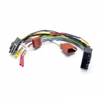 Audison AP TH FRD02 for connecting the amplifier to Ford cars