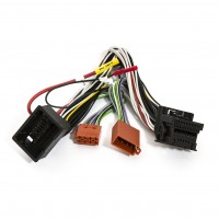 Audison AP TH GMN01 for connecting the amplifier to GM cars