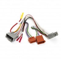 Audison AP TH HON01 for connecting the amplifier to Honda cars
