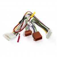 Audison AP TH INI01 for connecting the amplifier to Nissan and Infinity cars